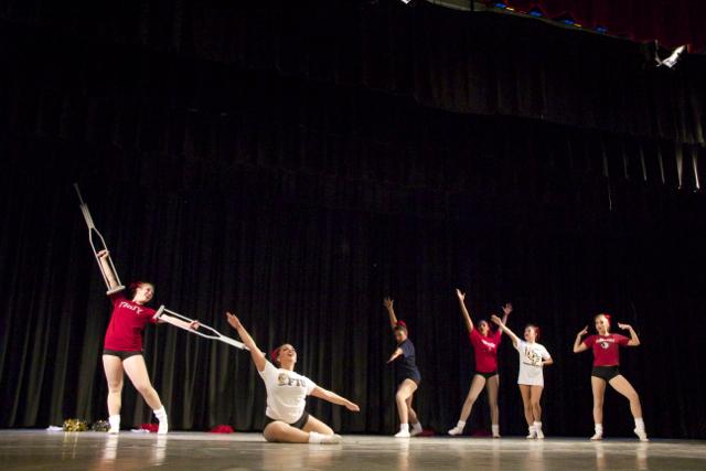 Gablettes Celebrate 40 Years at Revue