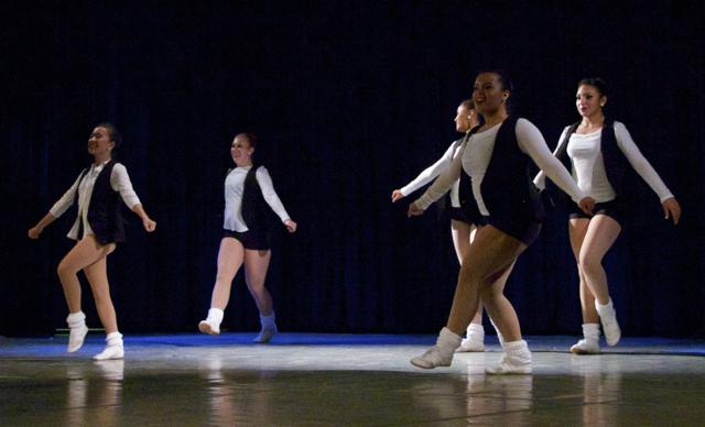 Gablettes Celebrate 40 Years at Revue