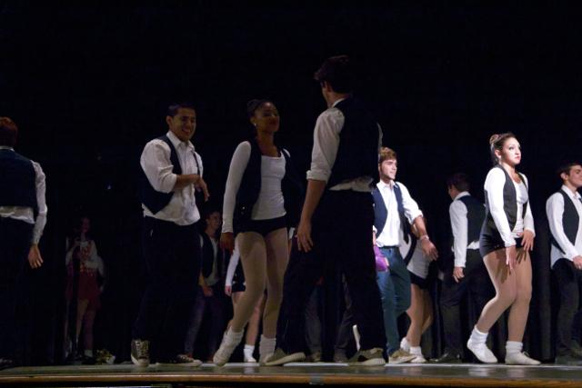 Gablettes Celebrate 40 Years at Revue