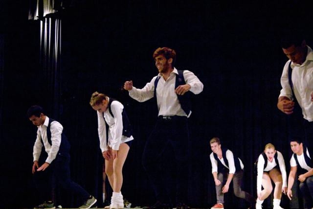 Gablettes Celebrate 40 Years at Revue
