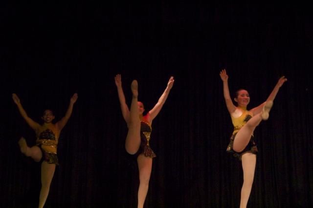 Gablettes Celebrate 40 Years at Revue