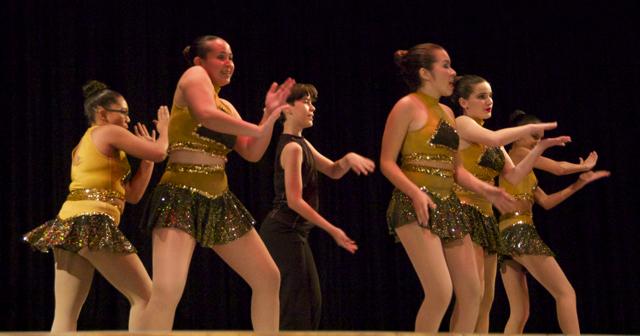 Gablettes Celebrate 40 Years at Revue