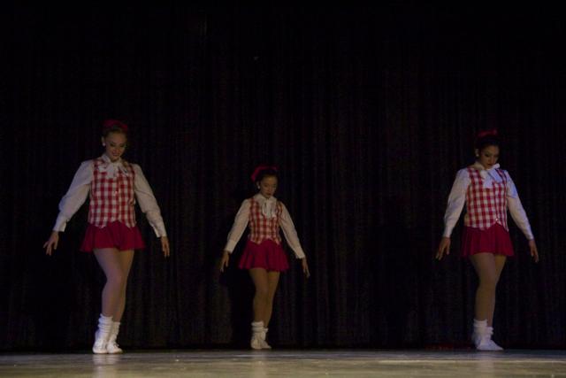 Gablettes Celebrate 40 Years at Revue