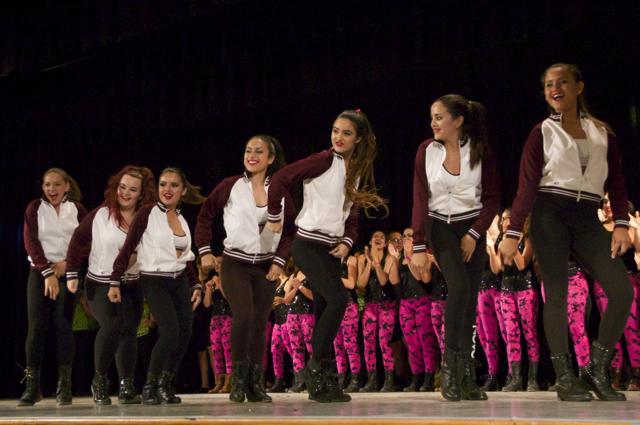 Gablettes Celebrate 40 Years at Revue