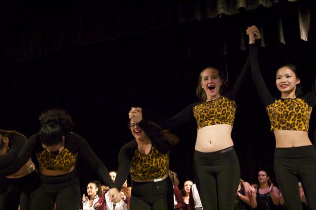 Gablettes Celebrate 40 Years at Revue