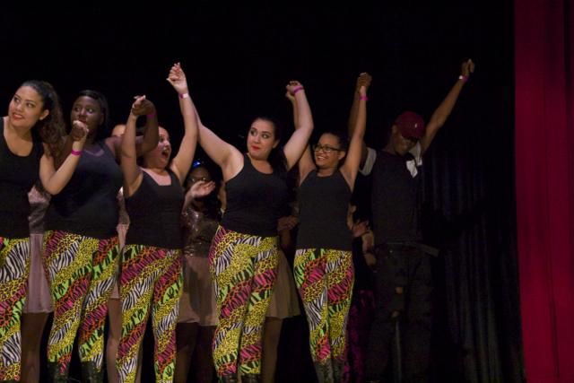 Gablettes Celebrate 40 Years at Revue