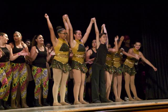 Gablettes Celebrate 40 Years at Revue