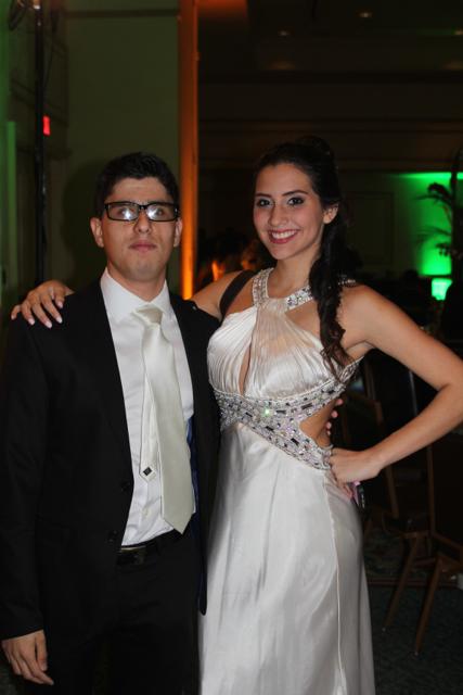 Gables Celebrate Prom Havana Style