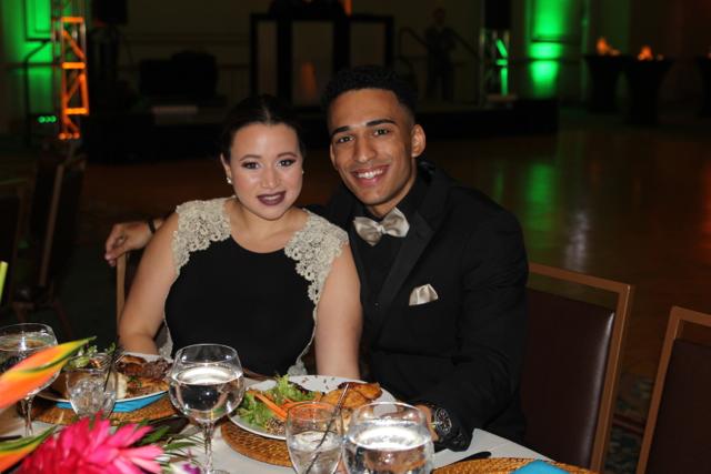 Gables Celebrate Prom Havana Style