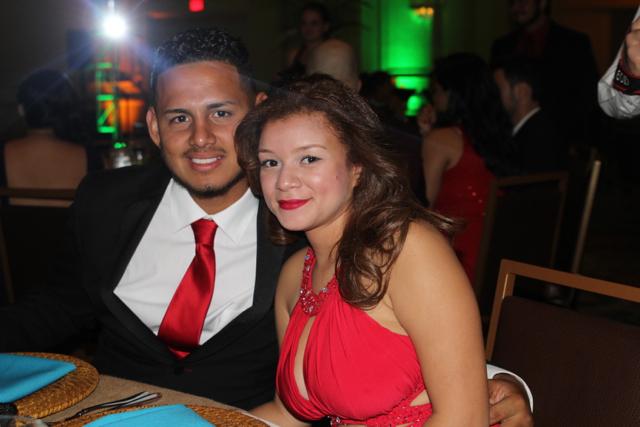 Gables Celebrate Prom Havana Style