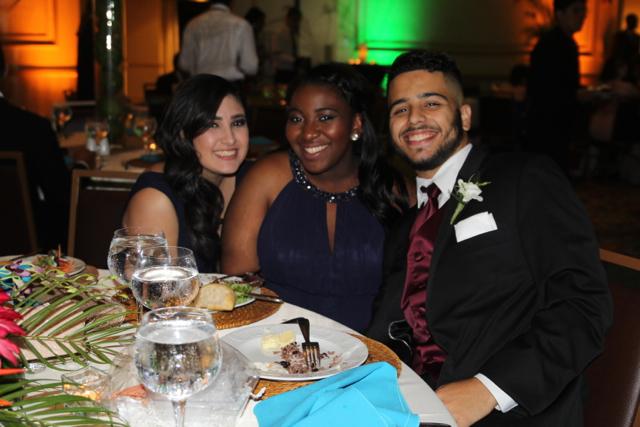 Gables Celebrate Prom Havana Style