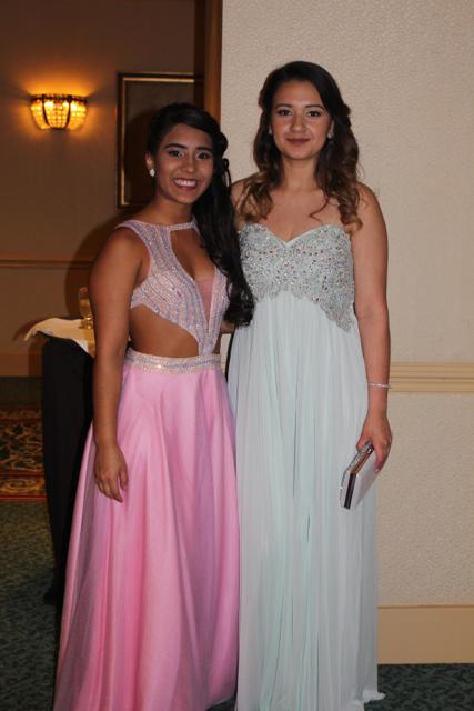 Gables Celebrate Prom Havana Style