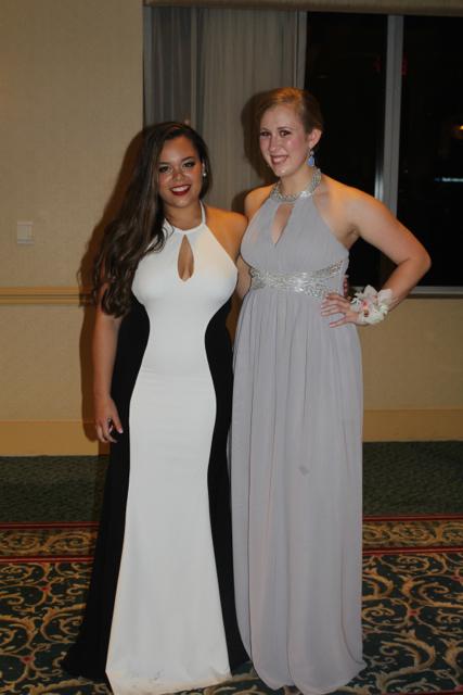 Gables Celebrate Prom Havana Style