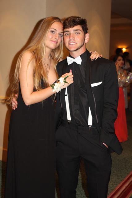Gables Celebrate Prom Havana Style
