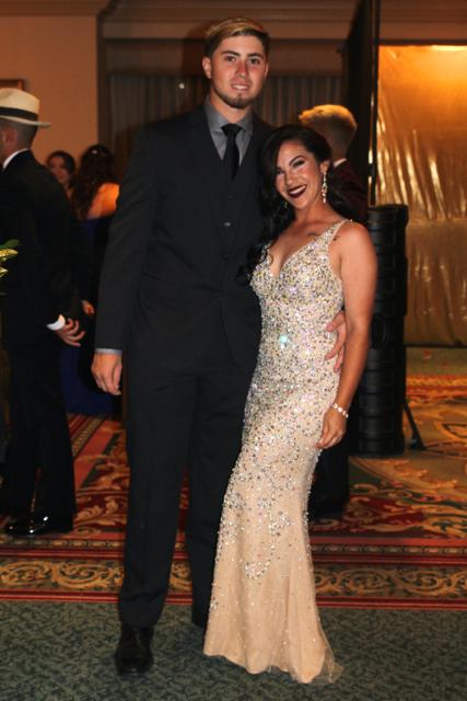 Gables Celebrate Prom Havana Style
