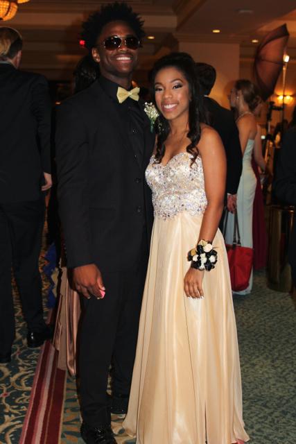 Gables Celebrate Prom Havana Style