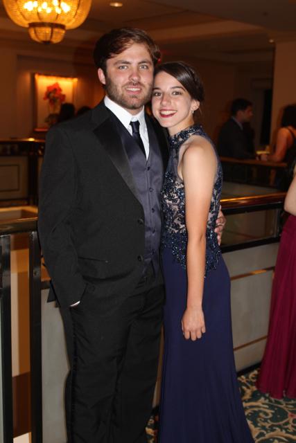 Gables Celebrate Prom Havana Style