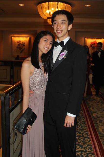 Gables Celebrate Prom Havana Style