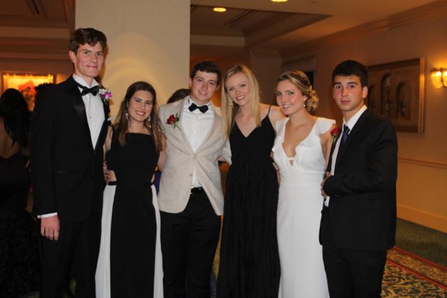 Gables Celebrate Prom Havana Style