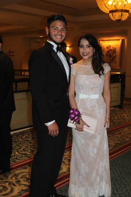 Gables Celebrate Prom Havana Style