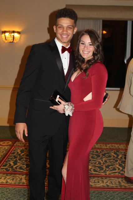 Gables Celebrate Prom Havana Style