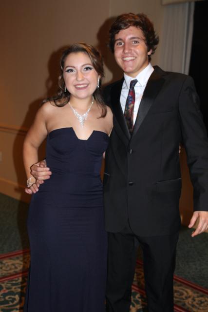 Gables Celebrate Prom Havana Style