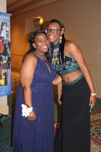 Gables Celebrate Prom Havana Style
