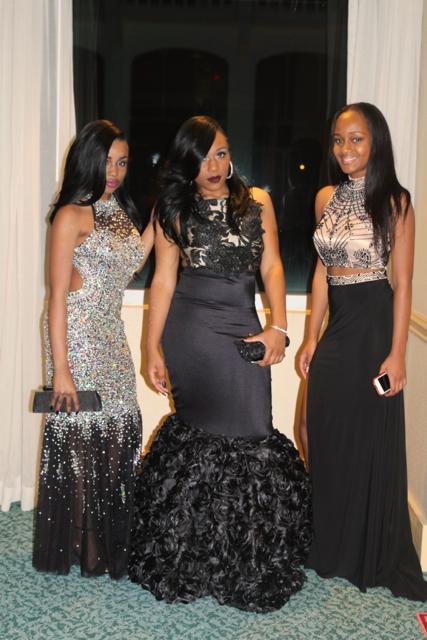 Gables Celebrate Prom Havana Style