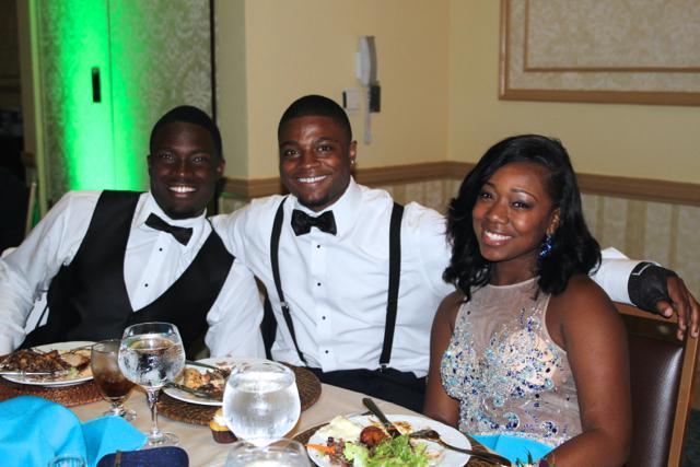 Gables Celebrate Prom Havana Style