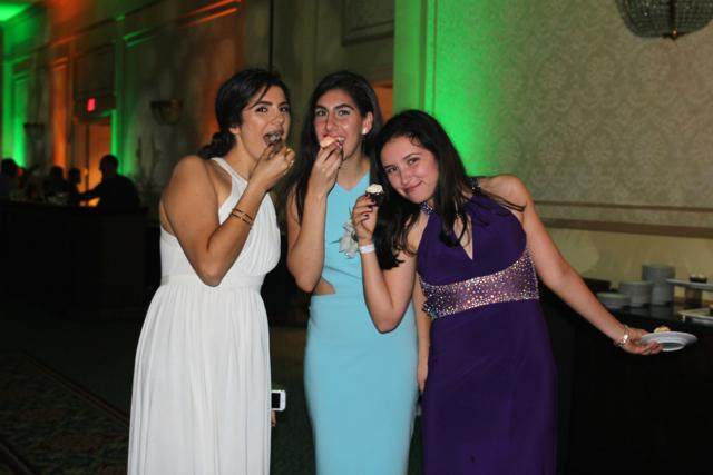 Gables Celebrate Prom Havana Style