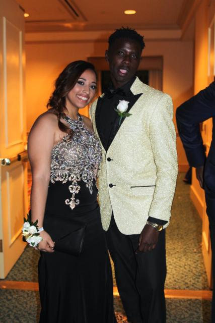 Gables Celebrate Prom Havana Style
