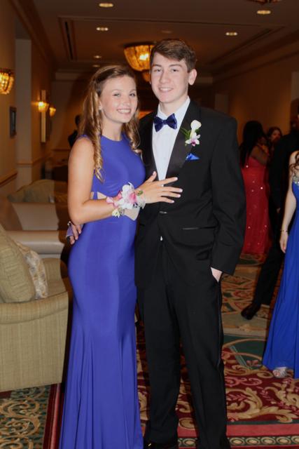 Gables Celebrate Prom Havana Style