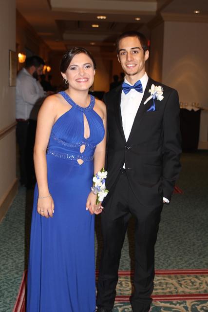 Gables Celebrate Prom Havana Style
