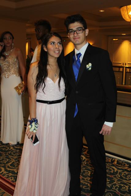 Gables Celebrate Prom Havana Style