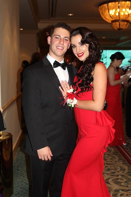 Gables Celebrate Prom Havana Style