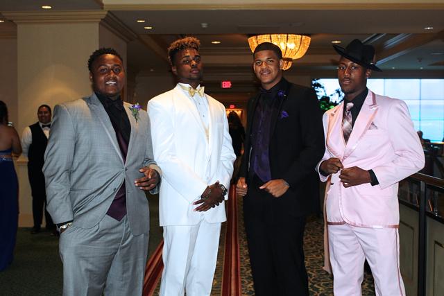 Gables Celebrate Prom Havana Style