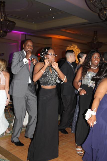 Gables Celebrate Prom Havana Style