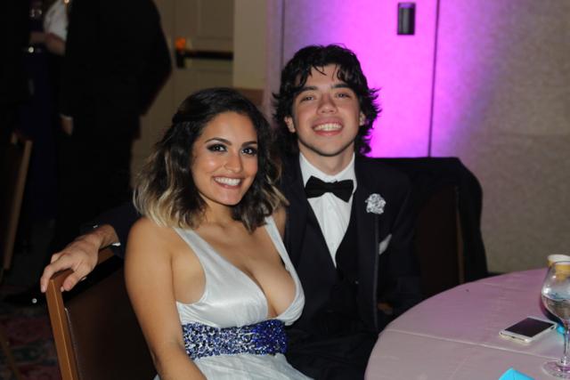 Gables Celebrate Prom Havana Style