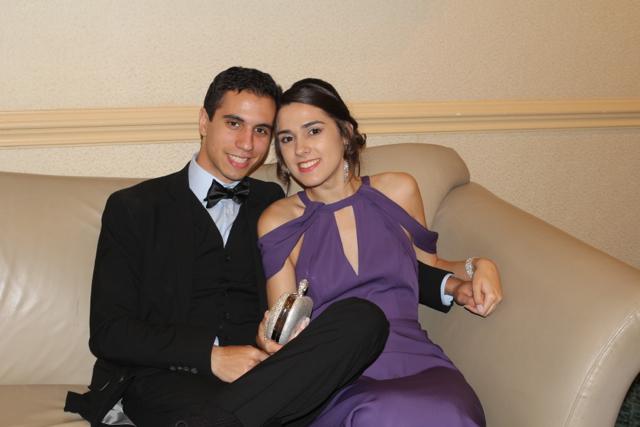 Gables Celebrate Prom Havana Style