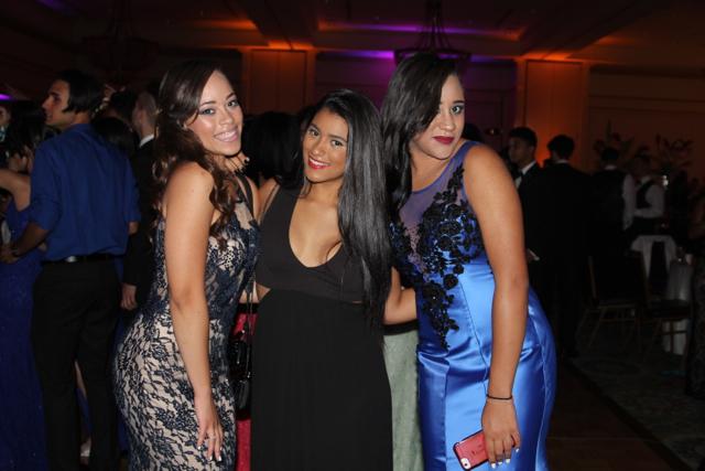 Gables Celebrate Prom Havana Style