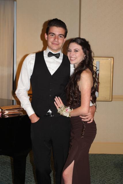 Gables Celebrate Prom Havana Style