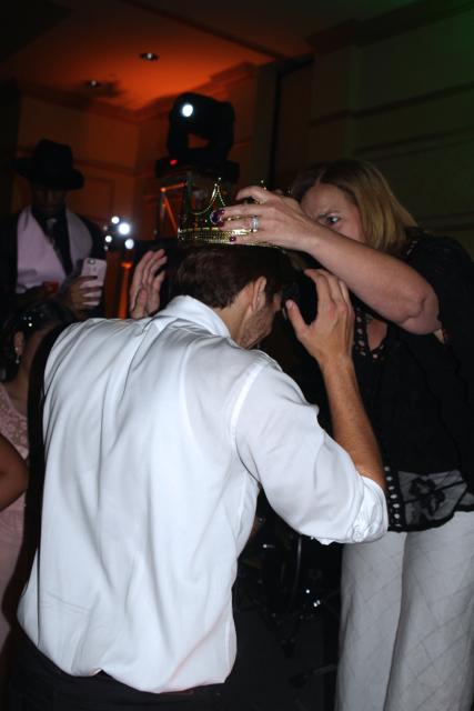 Gables Celebrate Prom Havana Style