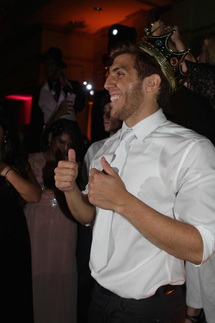 Gables Celebrate Prom Havana Style