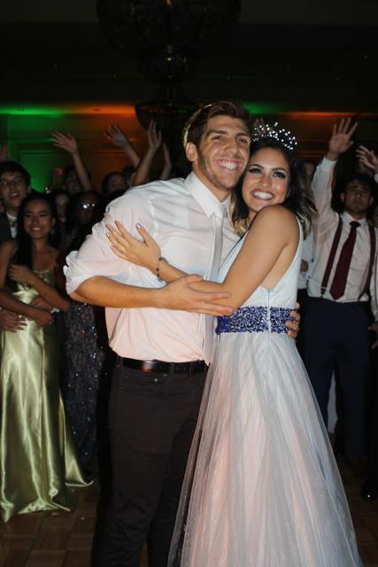 Apply or nominate someone for Prom King and Queen by clicking the link below!