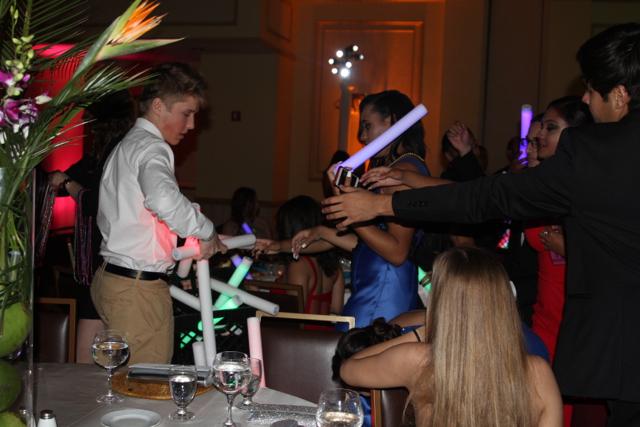 Gables Celebrate Prom Havana Style