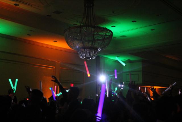 Gables Celebrate Prom Havana Style