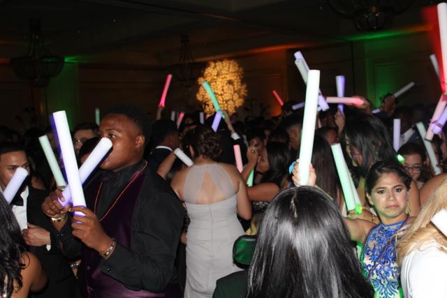 Gables Celebrate Prom Havana Style