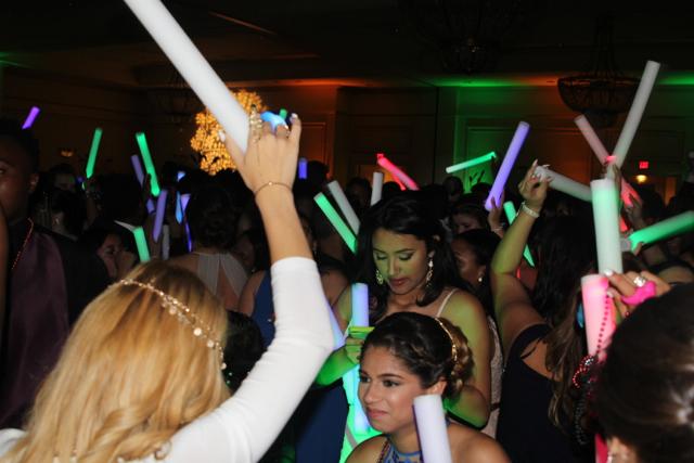 Gables Celebrate Prom Havana Style
