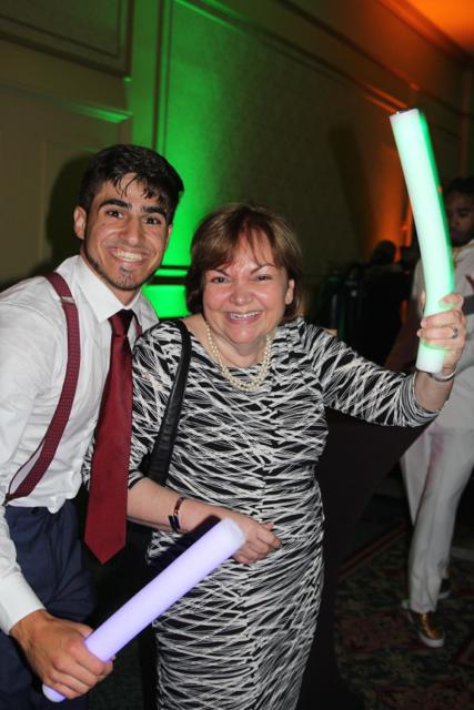 Gables Celebrate Prom Havana Style