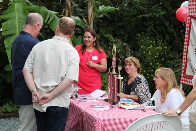Gablette Alumni Come Together at 40th Reunion